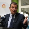 Rusmir Mesihović o "nespretno formulisanom" zahtjevu: Automobil je za krizni štab