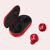Samsungove Galaxy Buds Plus slušalice odsad u crvenoj i roze boji