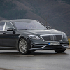 Vozili smo Mercedes-Benz S650 Maybach: Umjetnost luksuza i prestiža