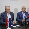 HNS negoduje zbog izbora članova CIK-a: SDA i "nova većina" produbljuju krize