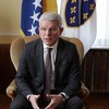 Džaferović poslao poruku građanima povodom proglašenja pandemije koronavirusa