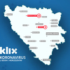 Još dva slučaja koronavirusa potvrđena u Bosni i Hercegovini