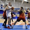 Košarkaški savez BiH privremeno prekinuo domaće prvenstvo zbog koronavirusa