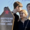 Svetozar Pudarić sahranjen u Sarajevu uz melodije "Po šumama i gorama" i "Bella Ciao"