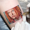 Tattoo majstor nestvarnim mikro tetovažama oživljava scene iz popularnih filmova