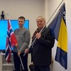 Makarević: SMED Eninnering je primjer investiranja Norveške u BiH