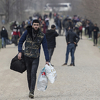 EU će dati po 2.000 eura migrantima u Grčkoj da se vrate u svoje zemlje