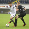 Eintracht i Basel pronašli čudno rješenje samo da se odigraju obje utakmice