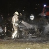 Izgorjela dva automobila u sarajevskom naselju Dobrinja