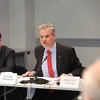 Sattler: Koridor 5C osigurat će moderne transportne veze, BiH može ubrzati radove