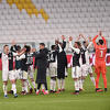Juventus objavio da je 121 osoba uposlena u klubu trenutno u samoizolaciji