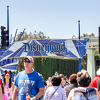 Zatvoren i vodeći Disneyland u Kaliforniji zbog pandemije koronavirusa