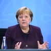 Merkel: Njemačka u vanrednoj situaciji zbog koronavirusa, brza pomoć privredi