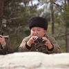 Kim Jong-un pobjegao iz glavnog grada Sjeverne Koreje zbog koronavirusa