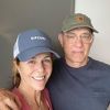 Tom Hanks fotografijom pozdravio fanove iz karantina