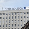 Od danas svima koji dolaze u Opću bolnicu mjeri se tjelesna temperatura