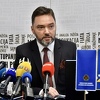 Ministar Košarac: Odluka vlasti u Hrvatskoj ugrožava bh. privredu i stvara dodatne troškove firmama