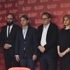 Nermin Nikšić i Predrag Kojović podnijeli krivičnu prijavu zbog afere "Asim"