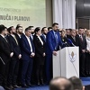 Narod i pravda traži hitne sjednice kantonalnih skupština i Parlamenta FBiH zbog koronavirusa