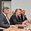 SDA: Prijetnje pojedinih zvaničnika HDZ-a o nestanku države odbacujemo kao nedopustive