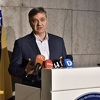 Zvizdić pozvao na formiranje državnog kriznog štaba i otklanjanje ekonomskih posljedica pandemije
