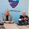 Vjernici u HNK pozvani da izbjegavaju džume i mise, a mladenci da otkažu vjenčanja