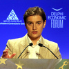 Ana Brnabić: Srbija ne zatvara škole, stav struke kaže da za to nema potrebe