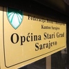 Sarajevo: Vjenčanja u Općini Stari Grad samo uz svjedoke