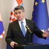 Milanović o koronavirusu: Kupovanje zaliha nije panika