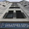 Pad indeksa Banjalučke berze
