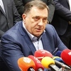 Dodik ljut na SDS i PDP zbog izbora članova CIK-a: Imali su priliku da uređuju izborni proces
