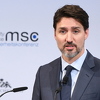 Trudeau: Nemam simptome zaraze, dobro se osjećam