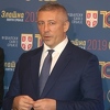 Kokeza zaražen koronavirusom, nedavno bio u društvu zvaničnika Nogometnog saveza BiH