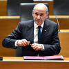 Slovenija dobila novu vladu, premijer Janez Janša