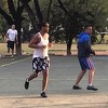 Koronavirus je zaustavio sve, ali ne i njega: Ronaldinho oduševljava potezima u zatvoru