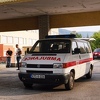U Mostaru 35-godišnjak primljen sa sumnjom na koronavirus