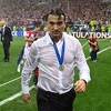 Selektor Hrvatske Zlatko Dalić i predsjednik HNS-a Davor Šuker do srijede u samoizolaciji
