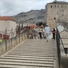 Turizam na koljenima: U Mostar danas nije došla nijedna grupa turista