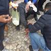 Sarajevo: Tučnjava migranata na Baščaršiji, intervenisala Hitna pomoć