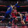 Gobert ili Mitchell zarazili dijete koronavirusom u trenutku kada mu dali autogram