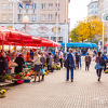 Hrvatska ograničila cijene mlijeka, mesa, soli, šećera, lijekova...
