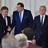 Kako nesreća mijenja političku tvrdoglavost i ujedinjuje ljude u BiH