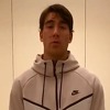 Vlahović se javio uživo i pojasnio kako je saznao da je zaražen koronavirusom