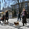 Proljeće kuca na vrata: Narednih dana očekuju nas sunce i više temperature