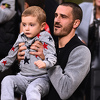 I Bonucci u borbi protiv koronavirusa: Pomogao bolnici koja mu je spasila sina