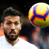 Ezequiel Garay prvi igrač u španskoj La Ligi koji je zaražen koronavirusom