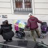 Austrija uvodi rigorozne mjere: Ograničeno kretanje, zatvaraju se restorani...
