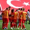 Kayserispor trijumfovao u jednom od ključnih duela za opstanak, Mešanović strijelac