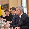 Džaferović uputio zahtjev za održavanje vanredne sjednice Predsjedništva BiH