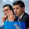 I potpredsjednik FS Srbije Marko Pantelić zaražen koronavirusom